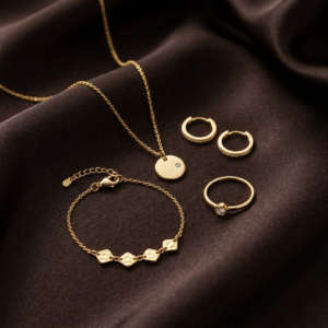 travel jewellery shine gehna