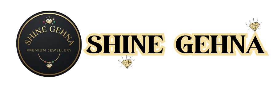LOGO SHINE GHENA