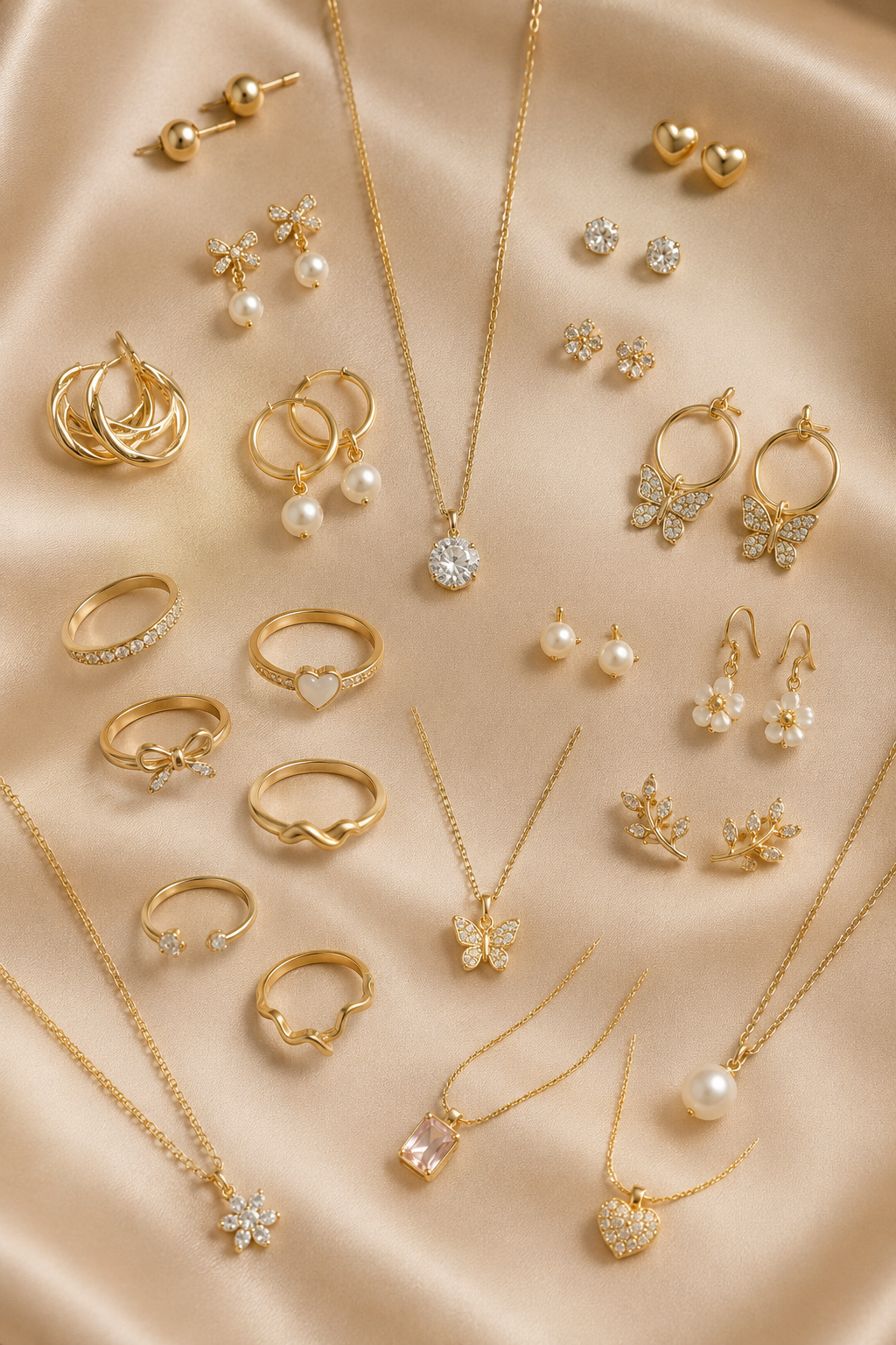 stylish lightweight jewellery for women , fashion jewellery online for women