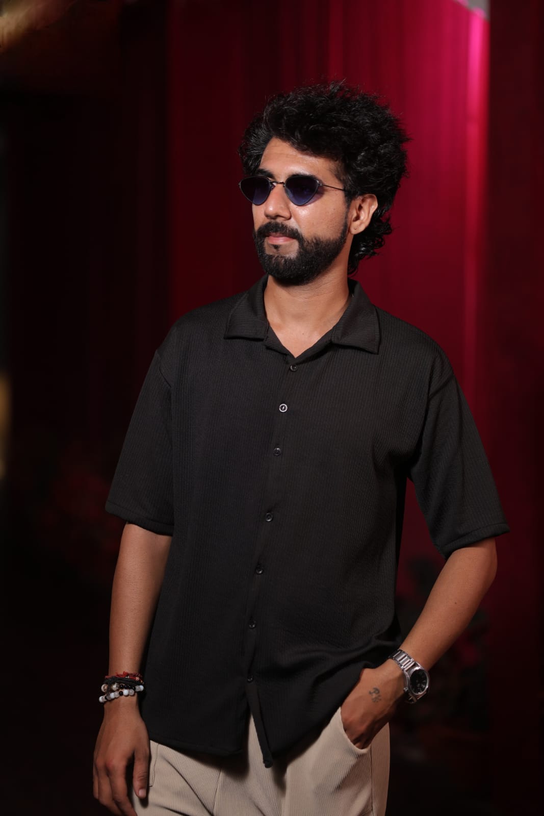 COO Shine gehna
