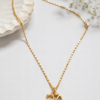 Designer Om Religious Pendant Designer Om Pendant Chain for Women Spiritual Jewellery