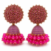 Modern Traditional Jhumka Earrings Design Party Wear Artificial Jewellery Jhumka Earrings