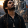 Mahadev Pendant Necklace