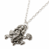 Religious Hanuman Pendant Necklace Religious Hanuman pendant necklace for men and women